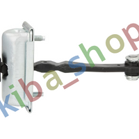 FRONT AXLE BOTH SIDES RIGHT OR LEFT DOOR LIMITER FRONT L/R FITS OPEL CORSA D