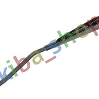 FOR SEAT IBIZA 6K 93-99 IBIZA REAR WINDOW WIPER ARM AND BLADE 350 MM