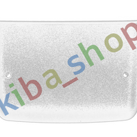 FRONT GRILLE ELEMENT GRILLE HINGE COVER GREY FITS MAN FITS MAN TGA 0400-