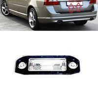 FOR VOLVO V70 07-16 1X REAR NUMBER PLATE LIGHT LAMP LH OR RH