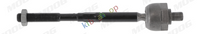 FRONT AXLE RIGHT OR LEFT TIE ROD WITH NO END L/R FITS MERCEDES A W177 CLA C118