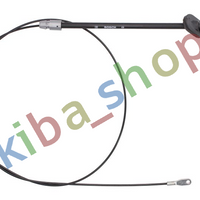 RIGHT OR LEFT HANDBRAKE CABLE FRONT/MIDDLE L/R 1771MM/271MM FITS FOR MERCEDES