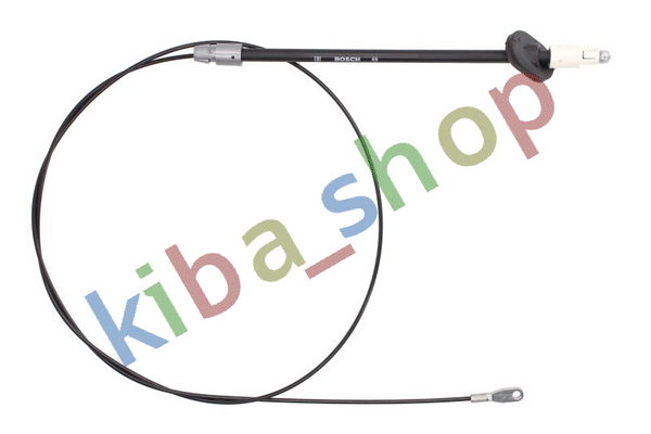 RIGHT OR LEFT HANDBRAKE CABLE FRONT/MIDDLE L/R 1771MM/271MM FITS FOR MERCEDES