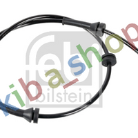 FRONT AXLE LEFT FRONT AXLE RIGHT RIGHT OR LEFT ABS SENSOR FRONT L/R FITS