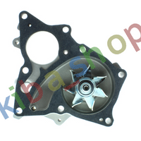 WATER PUMP MADE IN KOREA FITS TOYOTA HILUX VIII 24D/28D 0515-