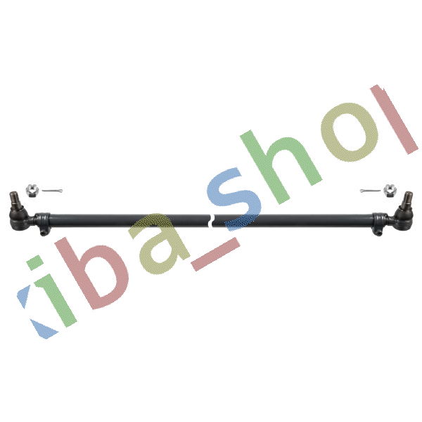 FRONT AXLE LEFT FRONT AXLE RIGHT OR LEFT CROSS ROD L-1669MM FITS RVI C K T