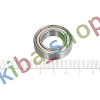 17X30X7 INDUSTRIAL BEARING STANDARD BALL BEARING 1PCS