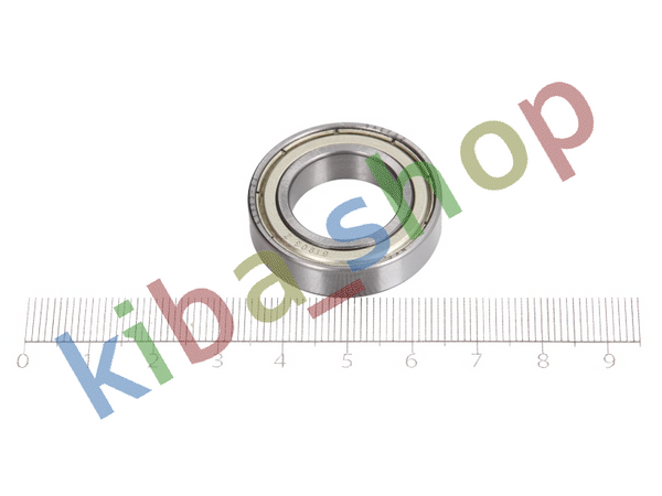 17X30X7 INDUSTRIAL BEARING STANDARD BALL BEARING 1PCS