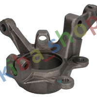 FRONT AXLE LEFT KNUCKLE FRONT L SHOCK ABSORBER MOUNTING SPACING 58MM FITS