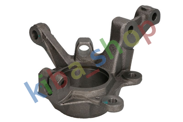 FRONT AXLE LEFT KNUCKLE FRONT L SHOCK ABSORBER MOUNTING SPACING 58MM FITS