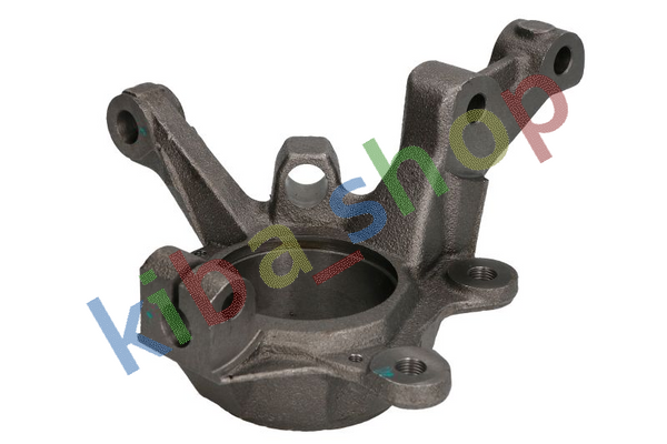 FRONT AXLE LEFT KNUCKLE FRONT L SHOCK ABSORBER MOUNTING SPACING 58MM FITS