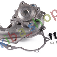 WATER PUMP FITS FOR D C-MAX FIESTA IV FIESTA/MINIVAN FOCUS C-MAX FOCUS I FOCUS