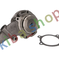 WATER PUMP FITS URSUS 4000 CLAAS COSMOS DOMINATOR MERCATOR MERCUR FORD 5000