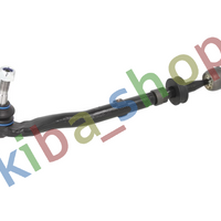 FRONT AXLE LEFT TIE ROD WITH END L FITS BMW 5 E39 20-49 0995-0504