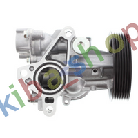 WATER PUMP FITS SUZUKI GRAND VITARA II KIZASHI 24/24LPG 0109-