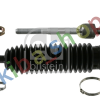 FRONT AXLE LEFT FRONT AXLE RIGHT LEFT OR RIGHT TIE ROD WITH NO END L/R LENGTH