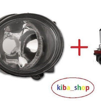 FOR VW UP SCIROCCO GOLF AMAROK SKODA CITIGO FRONT FOG LAMP LIGHT RH DRIVER