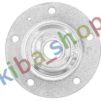 FRONT AXLE RIGHT OR LEFT WHEEL HUB FRONT FITS OPEL MOVANO B RENAULT MASTER III