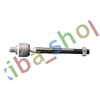 FRONT AXLE RIGHT OR LEFT TIE ROD WITH NO END L/R LENGTH 190/236MM FITS KIA