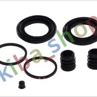 FRONT AXLE RIGHT BRAKE CALIPER REPAIR KIT FRONT R PISTON DIAMETER 44 FITS FOR