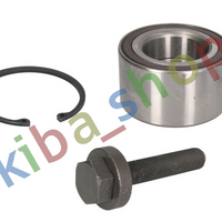 FRONT AXLE BOTH SIDES RIGHT OR LEFT WHEEL BEARING KIT FRONT L/R FITS VW AMAROK