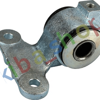 FRONT AXLE LOWER LEFT FRONT TRACK CONTROL ARM SILENT BLOCK REAR L FITS CITROEN