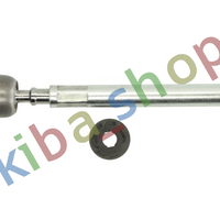 FRONT AXLE BOTH SIDES RIGHT OR LEFT TIE ROD WITH NO END L/R FITS RENAULT CLIO