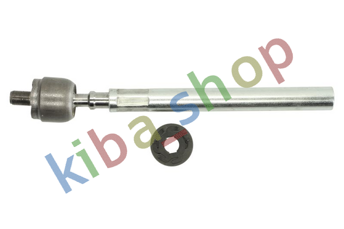 FRONT AXLE BOTH SIDES RIGHT OR LEFT TIE ROD WITH NO END L/R FITS RENAULT CLIO