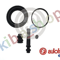 FRONT AXLE RIGHT OR LEFT BRAKE CALIPER REPAIR KIT FRONT L/R PISTON DIAMETER 54