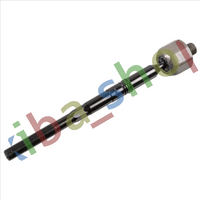 FRONT AXLE LEFT FRONT AXLE RIGHT LEFT OR RIGHT TIE ROD WITH NO END L/R LENGTH