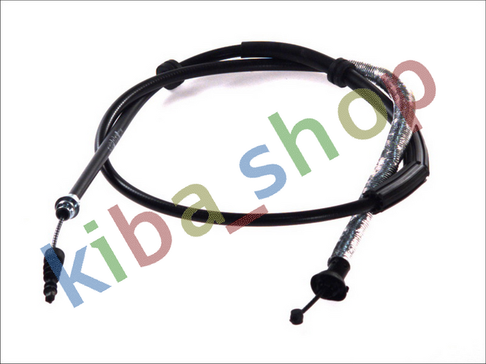 RIGHT RIGHT HANDBRAKE CABLE REAR R 1643MM/1448MM FITS FOR FIAT BRAVO II STILO