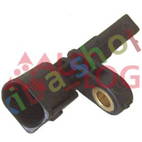 FRONT AXLE LEFT LEFT ABS SENSOR FRONT L FITS AUDI A3 SEAT ALTEA LEON TOLEDO