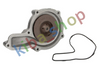 WATER PUMP NO PULLEY FITS RVI KERAX MAGNUM PREMIUM 2 VOLVO 7700 8500 9700 9900