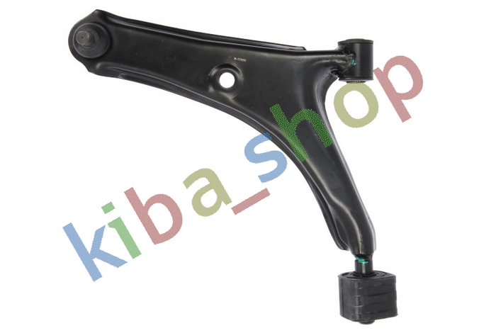 FRONT AXLE LEFT FRONT AXLE TRACK CONTROL ARM L BOTTOM FRONT 15 MM FITS SUZUKI