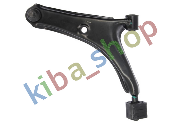 FRONT AXLE LEFT FRONT AXLE TRACK CONTROL ARM L BOTTOM FRONT 15 MM FITS SUZUKI