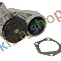 WATER PUMP FITS SKODA FAVORIT FAVORIT FORMAN 13 0589-0697