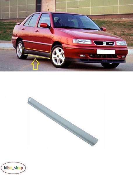 FOR SEAT TOLEDO 1L 1991-1999 1X OUTER FRONT/REAR FULL SILL REPAIR PART L OR R