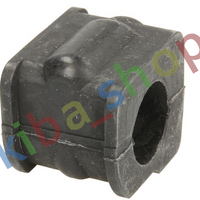 FRONT AXLE RIGHT INNER RIGHT STABILIZER BAR BUSHING FRONT INNER R 227MM FITS