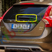 FOR VOLVO S60 13- V60 REAR WINDOW WIPER ARM AND BLADE 305 MM