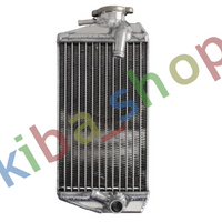 RIGHT RADIATOR R FITS FOR SUZUKI RM-Z 450 2007-2007