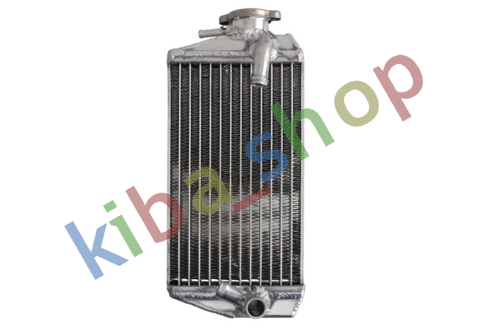 RIGHT RADIATOR R FITS FOR SUZUKI RM-Z 450 2007-2007