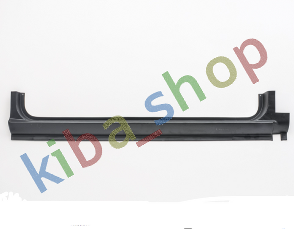 FOR RENAULT MASTER 07-10 RIGHT SILL REPAIR PANEL UNDER SLIDING DOOR