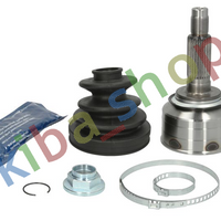 WHEEL SIDE RIGHT OR LEFT CV JOINT OUTER L/R 28Z/26Z/56MM FITS KIA CARNIVAL I