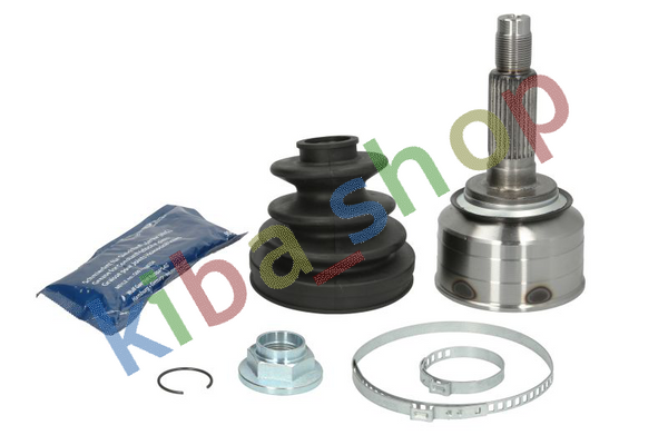 WHEEL SIDE RIGHT OR LEFT CV JOINT OUTER L/R 28Z/26Z/56MM FITS KIA CARNIVAL I