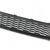FOR VW POLO 2009 - 2014 FRONT BUMPER LOWER RADIATOR GRILL - 6R0853677A