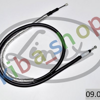 RIGHT LEFT RIGHT OR LEFT HANDBRAKE CABLE REAR L/R 1614MM/1468MM FITS FOR