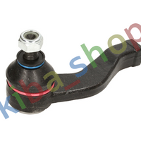 FRONT AXLE LEFT TIE ROD END L FITS DAIHATSU SIRION 10/10LPG/13 0105-