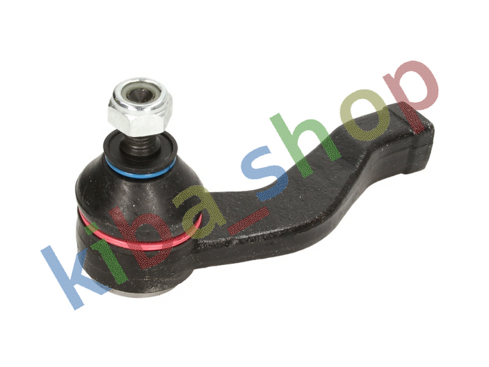 FRONT AXLE LEFT TIE ROD END L FITS DAIHATSU SIRION 10/10LPG/13 0105-