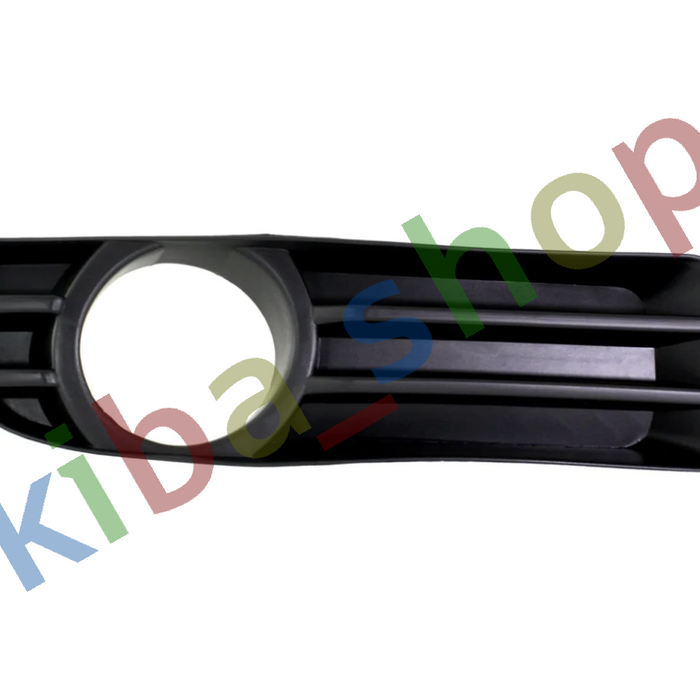 FOR CHRYSLER 300C LX 04-11 FRONT RIGHT LOWER BUMPER GRILL W/O FOG HOLE