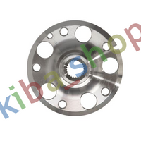 FRONT AXLE BOTH SIDES RIGHT OR LEFT WHEEL HUB FRONT FITS MERCEDES A W168 VANEO